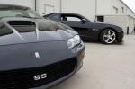 Chevrolet Intimidator Camaro Dale Earnhardt 2011 года